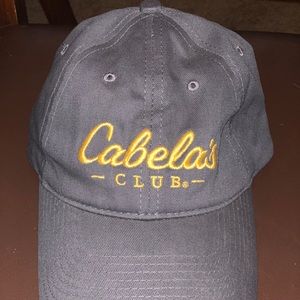 Cabela’s Club Ball Cap